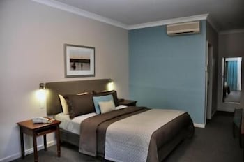 Pastoral Hotel Motel - Accommodation Melbourne 3