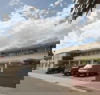 Taft Motor Inn - Accommodation Melbourne