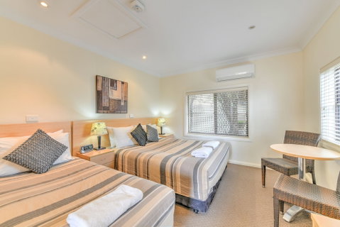 Motel Grande Tamworth - Accommodation Melbourne 4