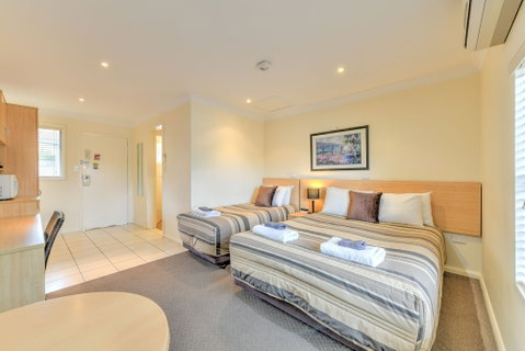 Motel Grande Tamworth - Accommodation Melbourne 5