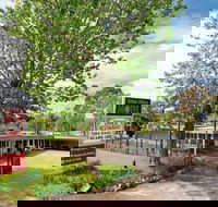 Eden Nimo Motel - Accommodation Melbourne