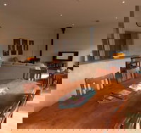 Barossa Bluestone BB - Accommodation Melbourne