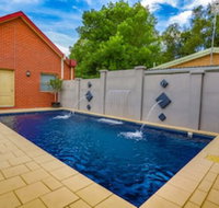 Murray Waters Motor Inn  Apartments - Accommodation Melbourne