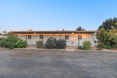 Discovery Parks - Onslow - Accommodation Melbourne 2