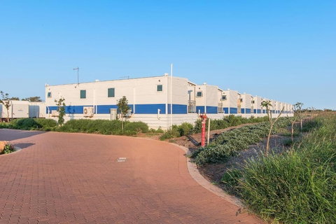 Discovery Parks - Onslow - Accommodation Melbourne 1