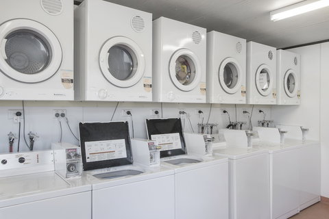 Discovery Parks - Onslow - Accommodation Melbourne 6