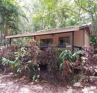 Litchfield Tourist Park - Campground - Accommodation Melbourne