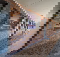 The Abbey Motor Inn - Accommodation Melbourne