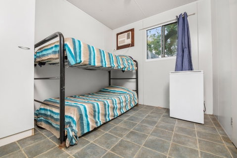 AAOK Lakes Resort & Caravan Park - Accommodation Melbourne 3