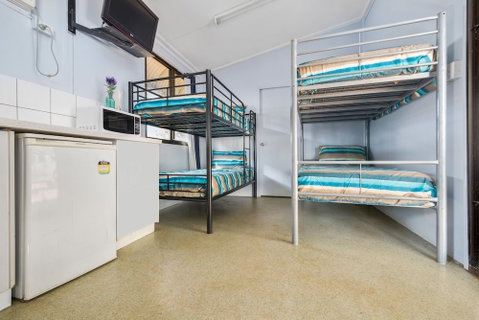 AAOK Lakes Resort & Caravan Park - Accommodation Melbourne 2
