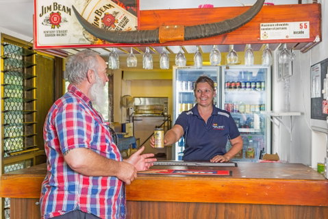 AAOK Lakes Resort & Caravan Park - Accommodation Melbourne 4