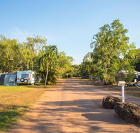 AAOK Lakes Resort  Caravan Park - Accommodation Melbourne