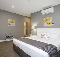 CH Boutique Hotel - Accommodation Melbourne