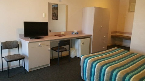 Highway One Motel Port Augusta - Accommodation Melbourne 4