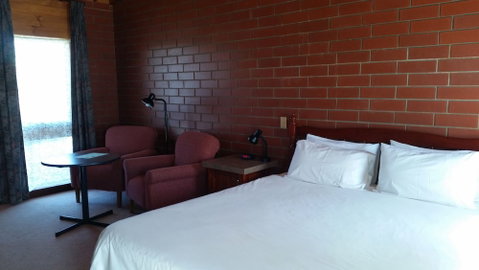 Highway One Motel Port Augusta - Accommodation Melbourne 5