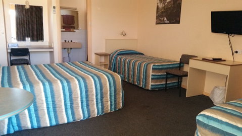 Highway One Motel Port Augusta - Accommodation Melbourne 6
