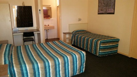 Highway One Motel Port Augusta - Accommodation Melbourne 1