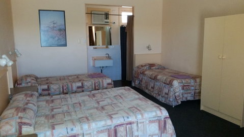 Highway One Motel Port Augusta - Accommodation Melbourne 2