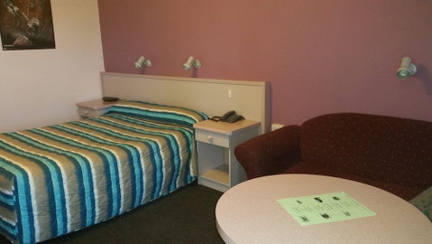 Highway One Motel Port Augusta - Accommodation Melbourne 3