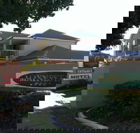 Maynestay Motel - Accommodation Melbourne