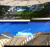 Amande Bed and Breakfast - Accommodation Melbourne