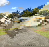 Anchor Belle Holiday Park - Accommodation Melbourne