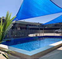 Central Motel Mildura - Accommodation Melbourne