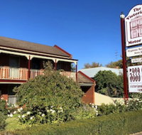 Victoriana Motor Inn - Accommodation Melbourne