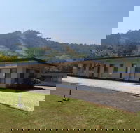 Mt Beauty Motor Inn - Accommodation Melbourne