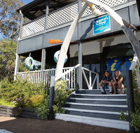 NRMA Myall Shores Holiday Park - Accommodation Melbourne
