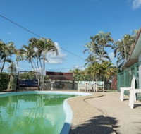 Bluff Palms Motel - Accommodation Melbourne