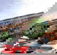 Goldfields Hotel Motel - Accommodation Melbourne