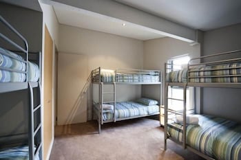 Altitude Apartments - Accommodation Melbourne 1