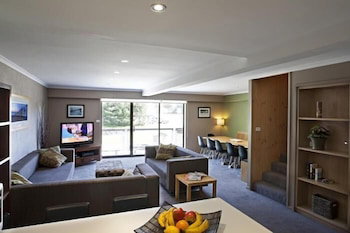 Altitude Apartments - Accommodation Melbourne 2