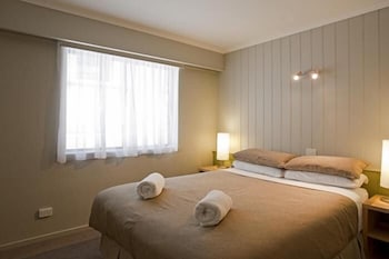 Altitude Apartments - Accommodation Melbourne 3