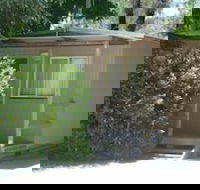 Lithgow Tourist and Van Park - Accommodation Melbourne