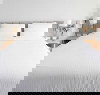 The Beachcomber Hotel  Resort Ascend Hotel Collection - Accommodation Melbourne