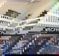 Captain Cook Holiday Village - Accommodation Melbourne