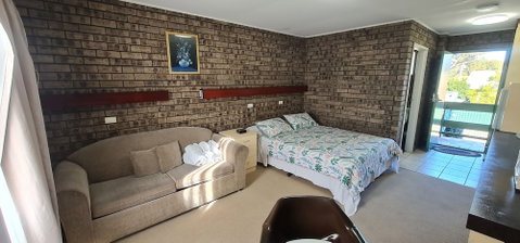 Sussex Inlet Motel - Accommodation Melbourne 4