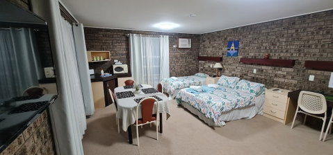 Sussex Inlet Motel - Accommodation Melbourne 1