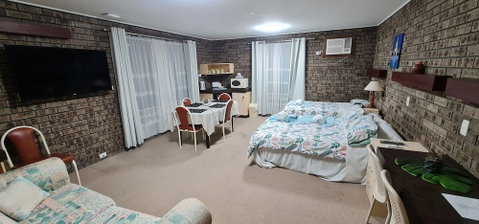 Sussex Inlet Motel - Accommodation Melbourne 3