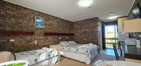 Sussex Inlet Motel - Accommodation Melbourne 5