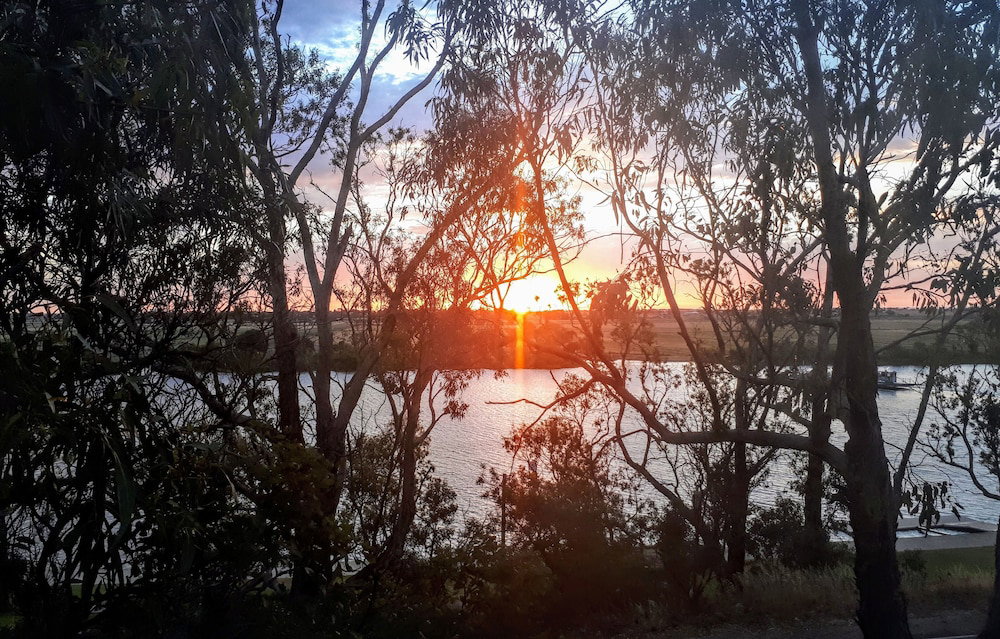  Accommodation Melbourne