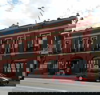 Mandelson's of Goulburn - Accommodation Melbourne