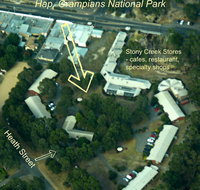 Pinnacle Holiday Lodge
