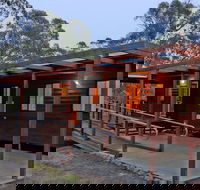 Sommerville Valley Tourist Park - Accommodation Melbourne