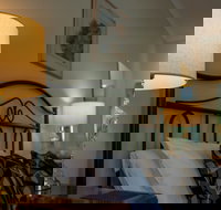 Yarra Gables - Accommodation Melbourne