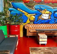 Brunswick Hotel Hostel - Accommodation Melbourne