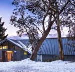 Cooroona Alpine Lodge - Accommodation Melbourne