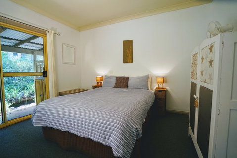 Kiwarrak Country Retreat - Accommodation Melbourne 1